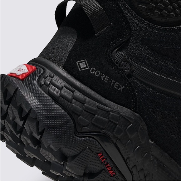 Vans Crestline GORE-TEX Shoe
Waterproof Women 7.5 US - Picture 6 of 14